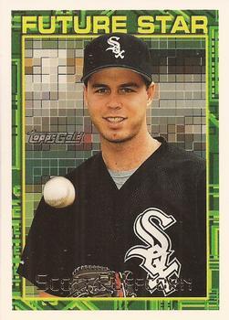 Scott Ruffcorn #356