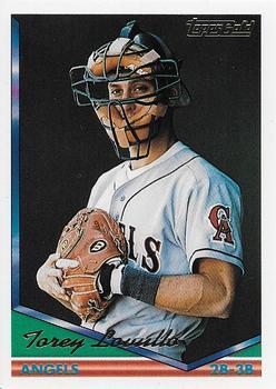 Torey Lovullo #634