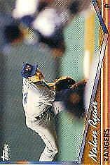 Nolan Ryan [Horizontal] #700