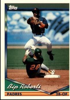 Bip Roberts #81T