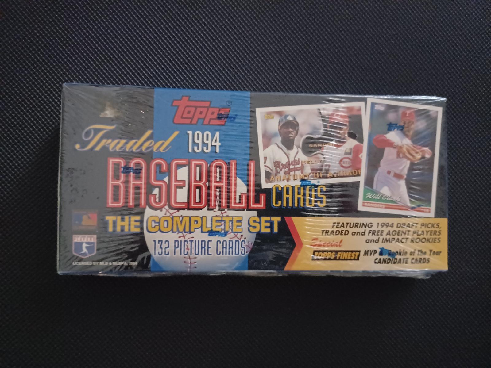 Complete Set
