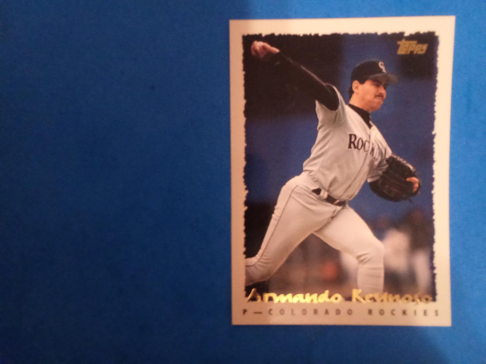 Armando Reynoso #349