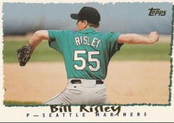 Bill Risley #448