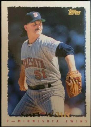 Carl Willis #302