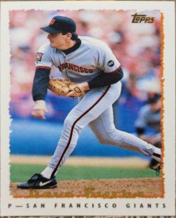 Dave Burba #304