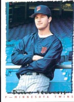 Dave Stevens #516