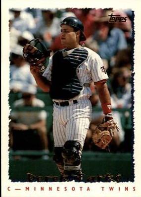 Derek Parks #151