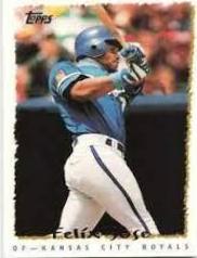 Felix Jose #607