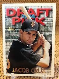 Jacob Cruz #521