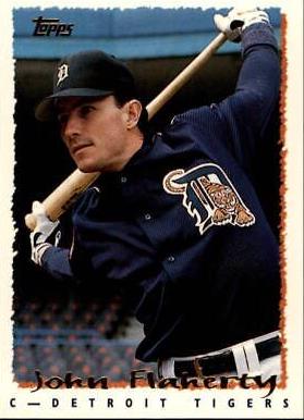 John Flaherty #334
