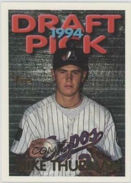 Mike Thurman #259