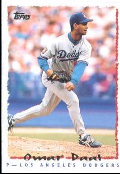 Omar Daal #518