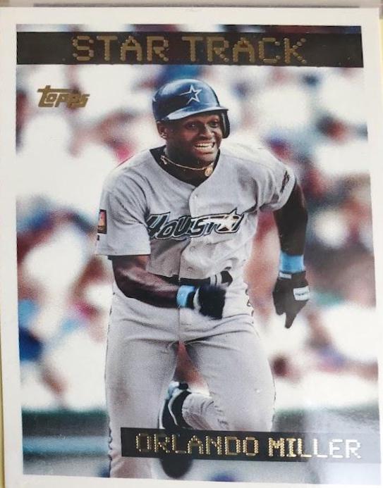 Orlando Miller #371