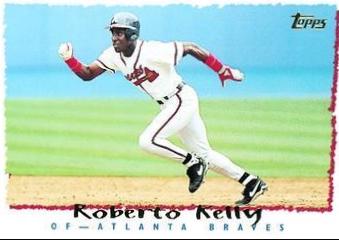 Roberto Kelly #532