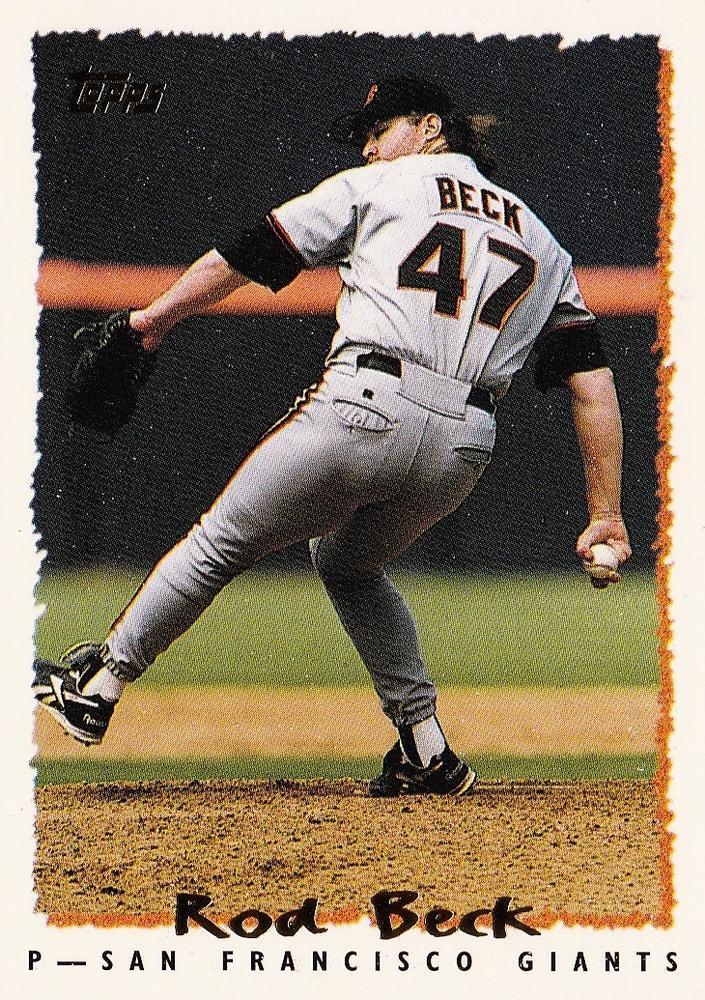 Rod Beck #417