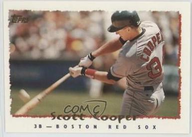 Scott Cooper #4