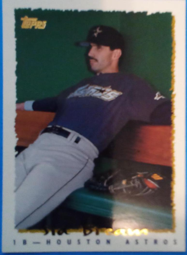Sid Bream #19