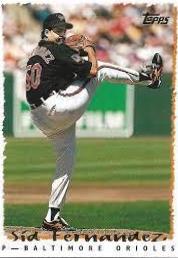 Sid Fernandez #507