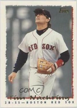 Tim Naehring #329
