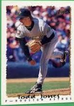 Todd Jones #560