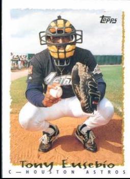 Tony Eusebio #454