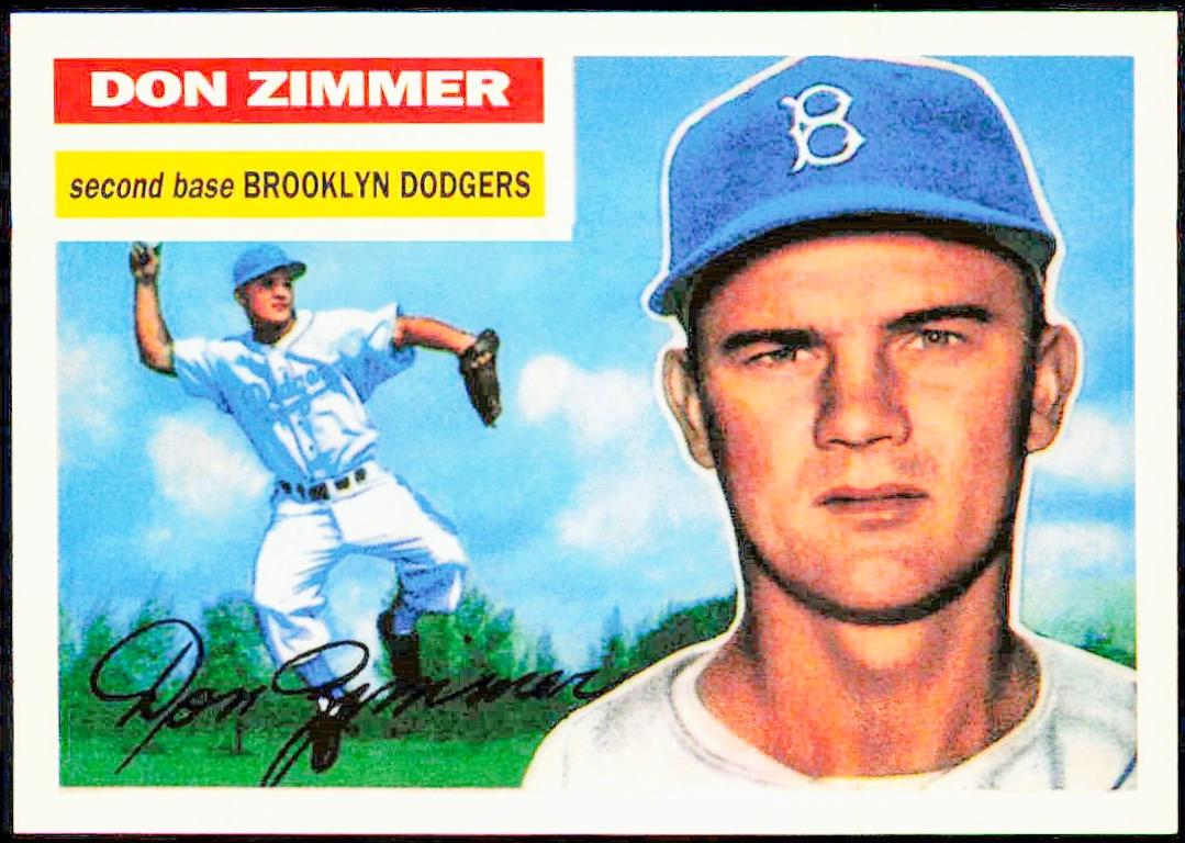 Don Zimmer #148