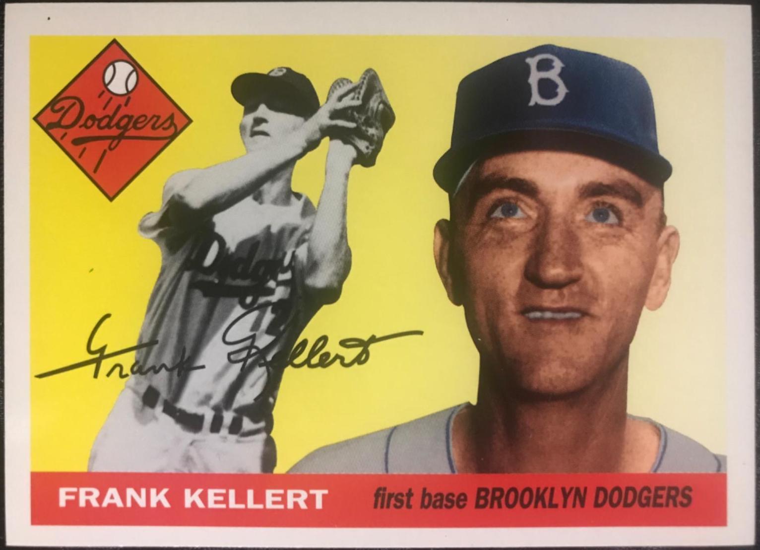 Frank Kellert #114