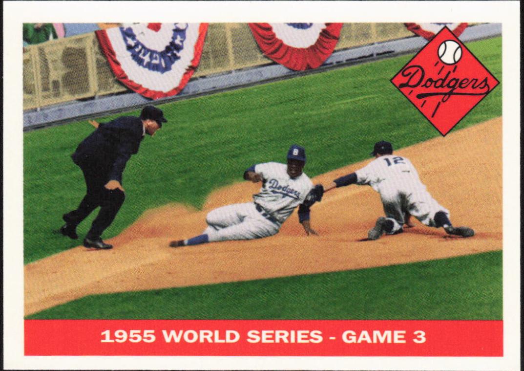 World Series #117