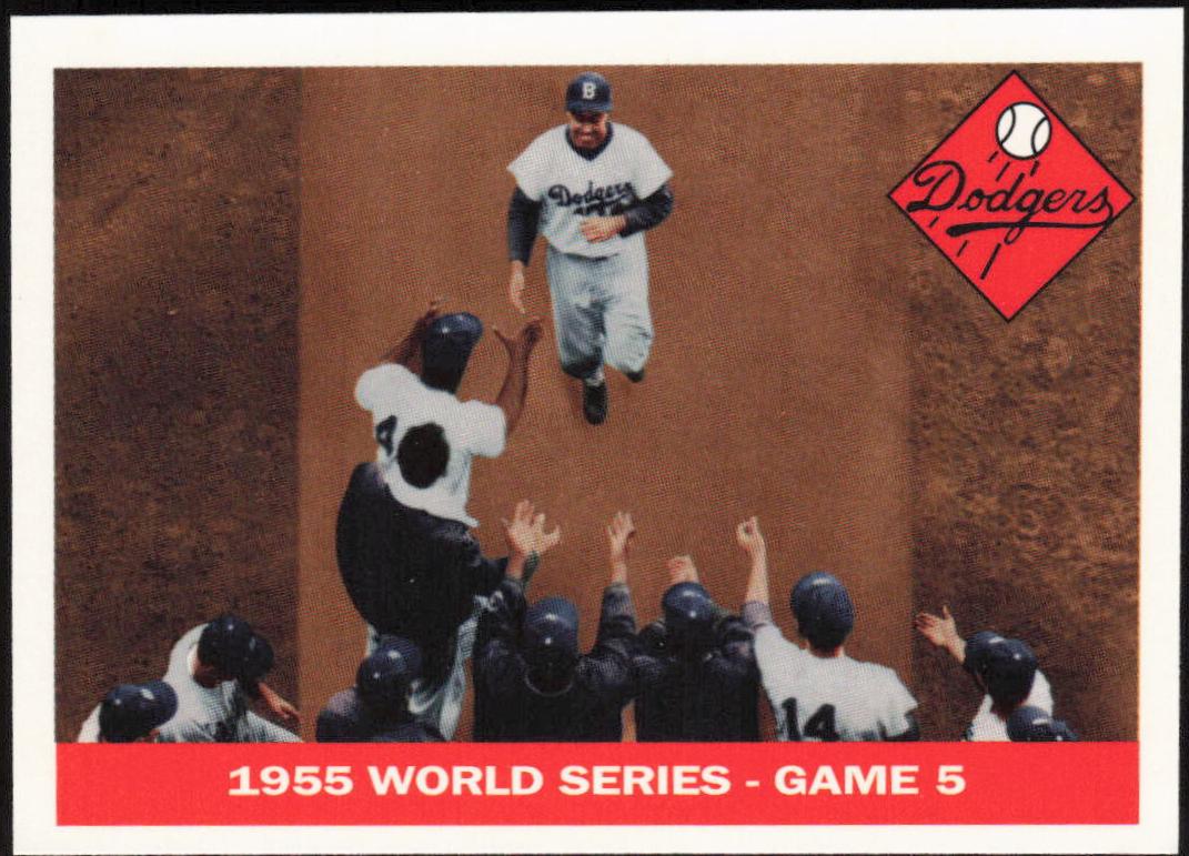 World Series #119