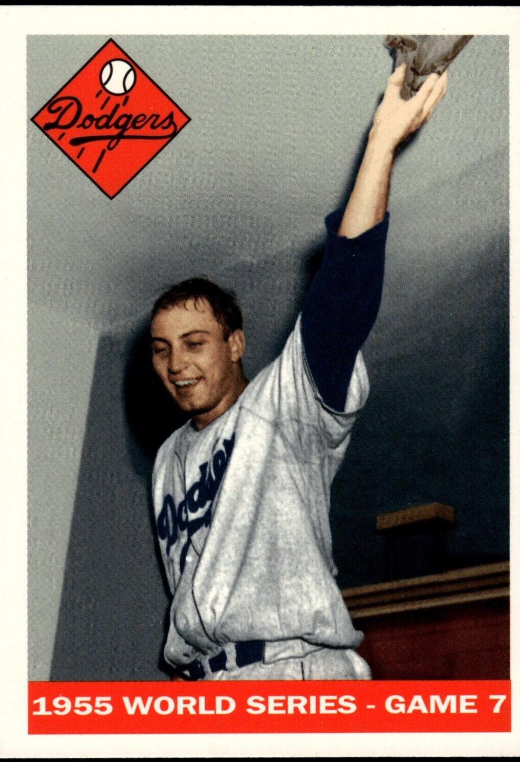 World Series #120