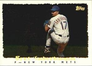 Bret Saberhagen #254