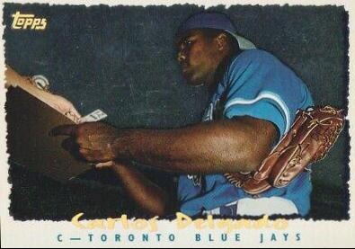 Carlos Delgado #263