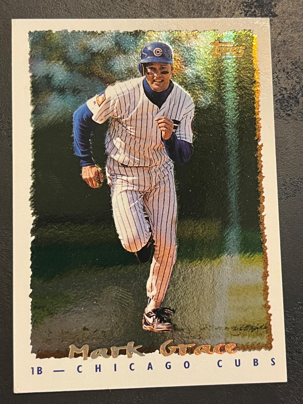 Mark Grace #61