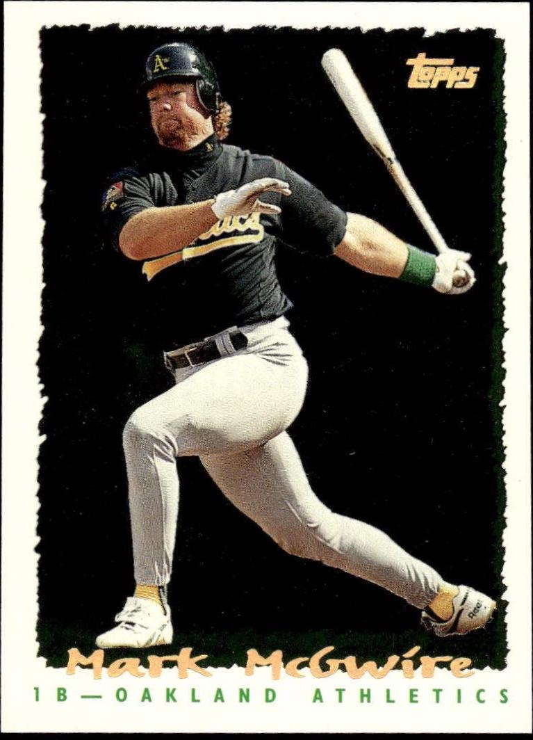 Mark McGwire #266
