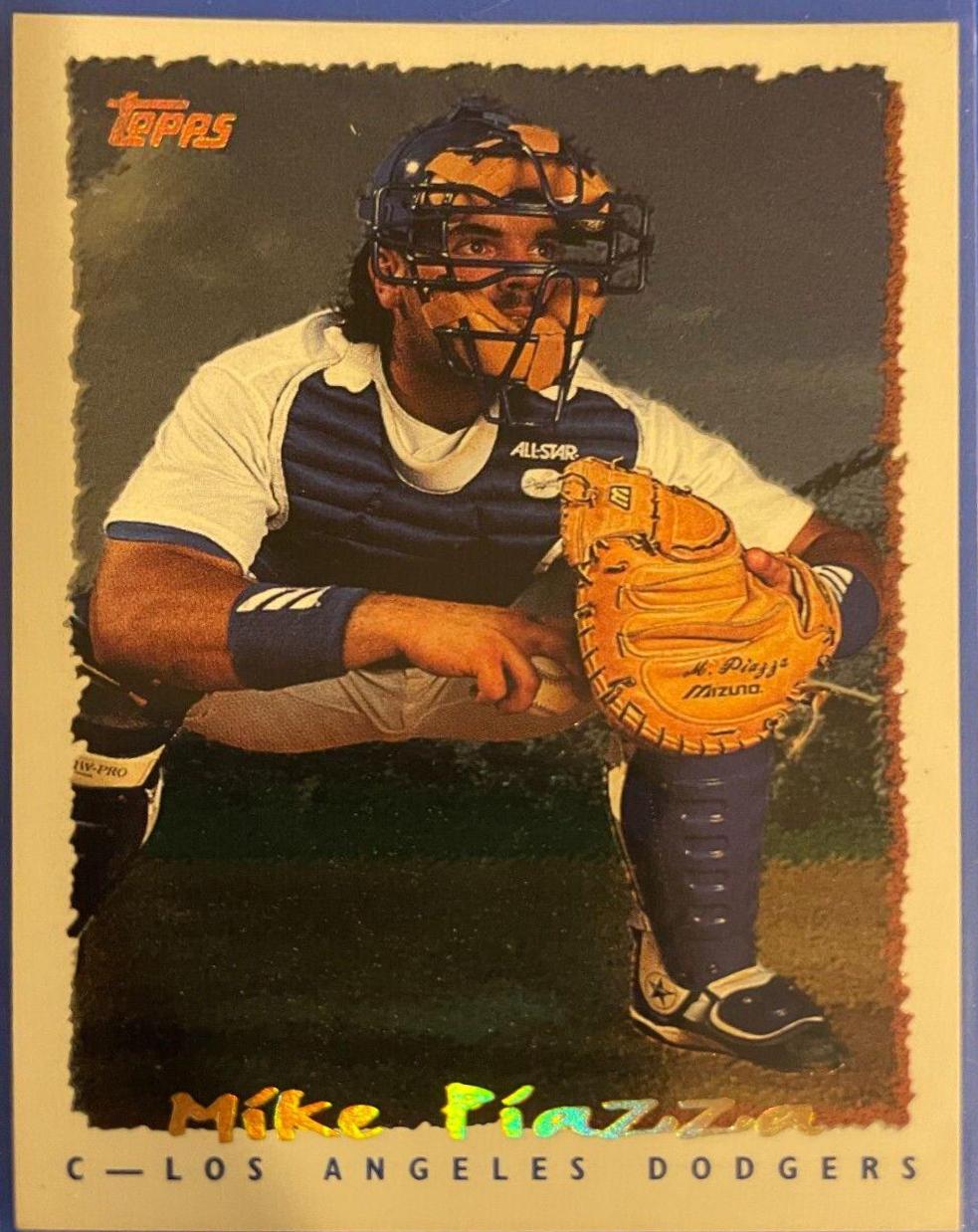 Mike Piazza #261