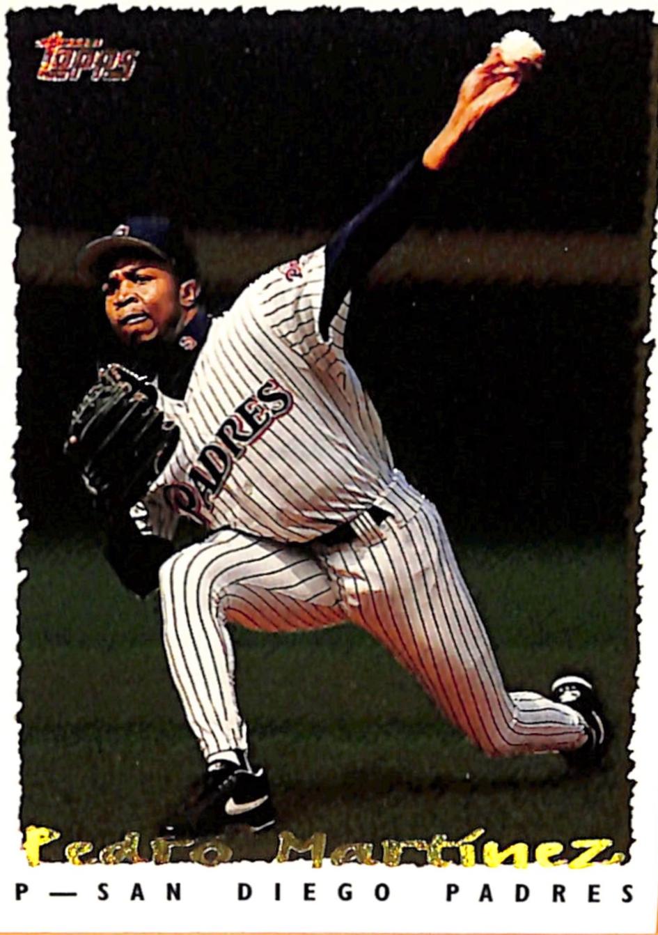 Pedro Martinez #210