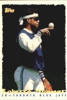 Roberto Alomar #234