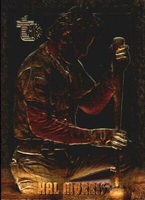 Hal Morris #3