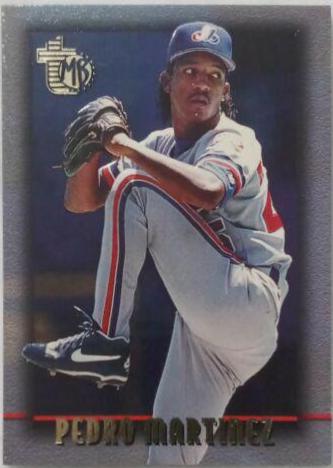 Pedro Martinez #94