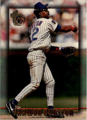 Shawon Dunston #70