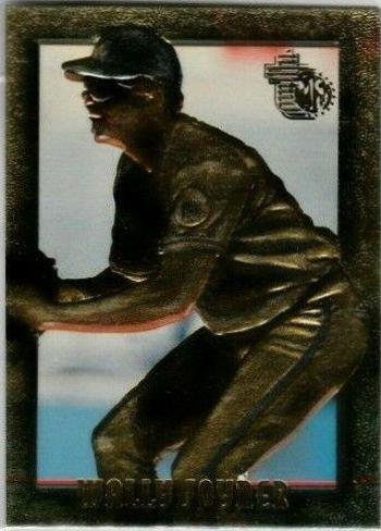Wally Joyner #63