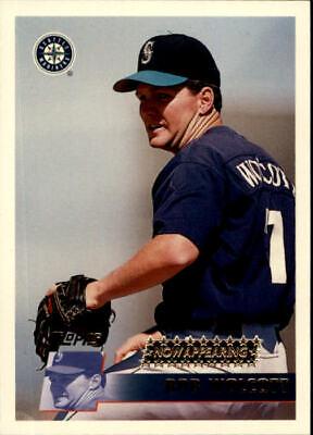 Bob Wolcott #353
