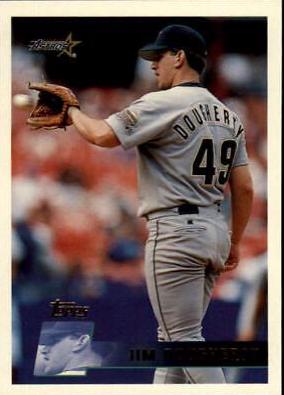 Jim Dougherty #76