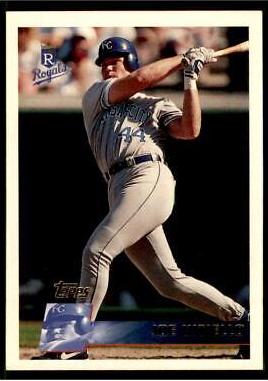 Joe Vitiello #411