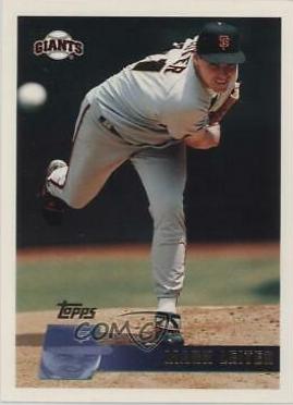 Mark Leiter #107