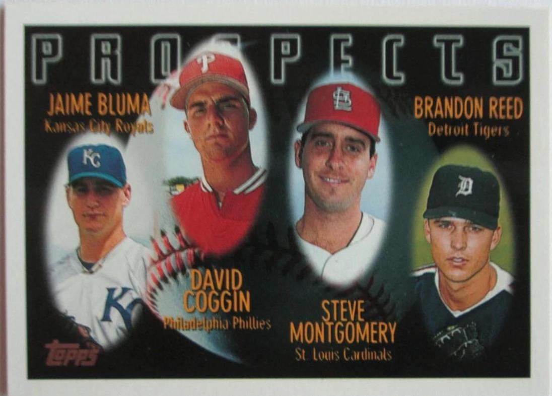 PROSPECTS #431