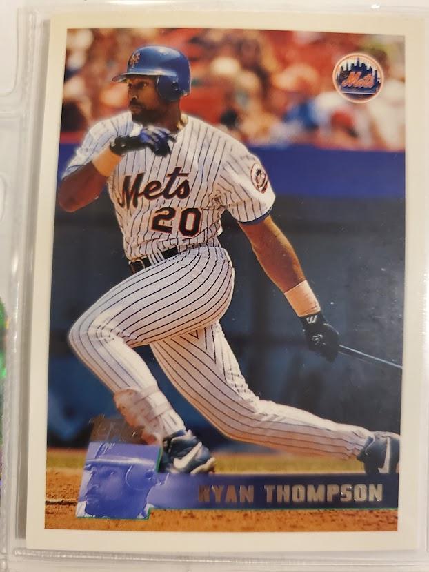 Ryan Thompson #77