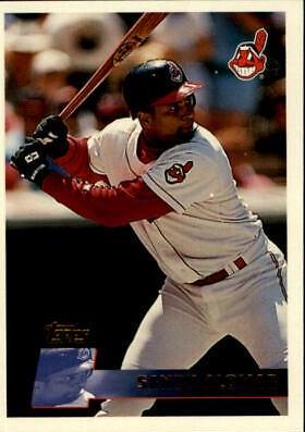 Sandy Alomar #294