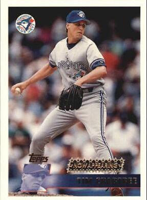 Tim Crabtree #351
