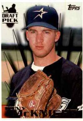 Tony McKnight #18